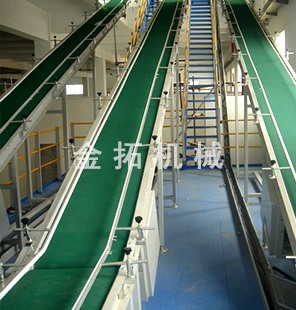 珠海输送带